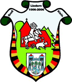 Dorfgemeinschaft Groß Liedern Logo