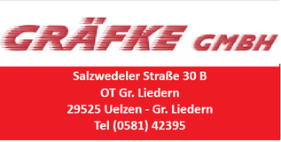 Logo Gräfke GmbH