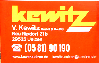 Logo Kewitz