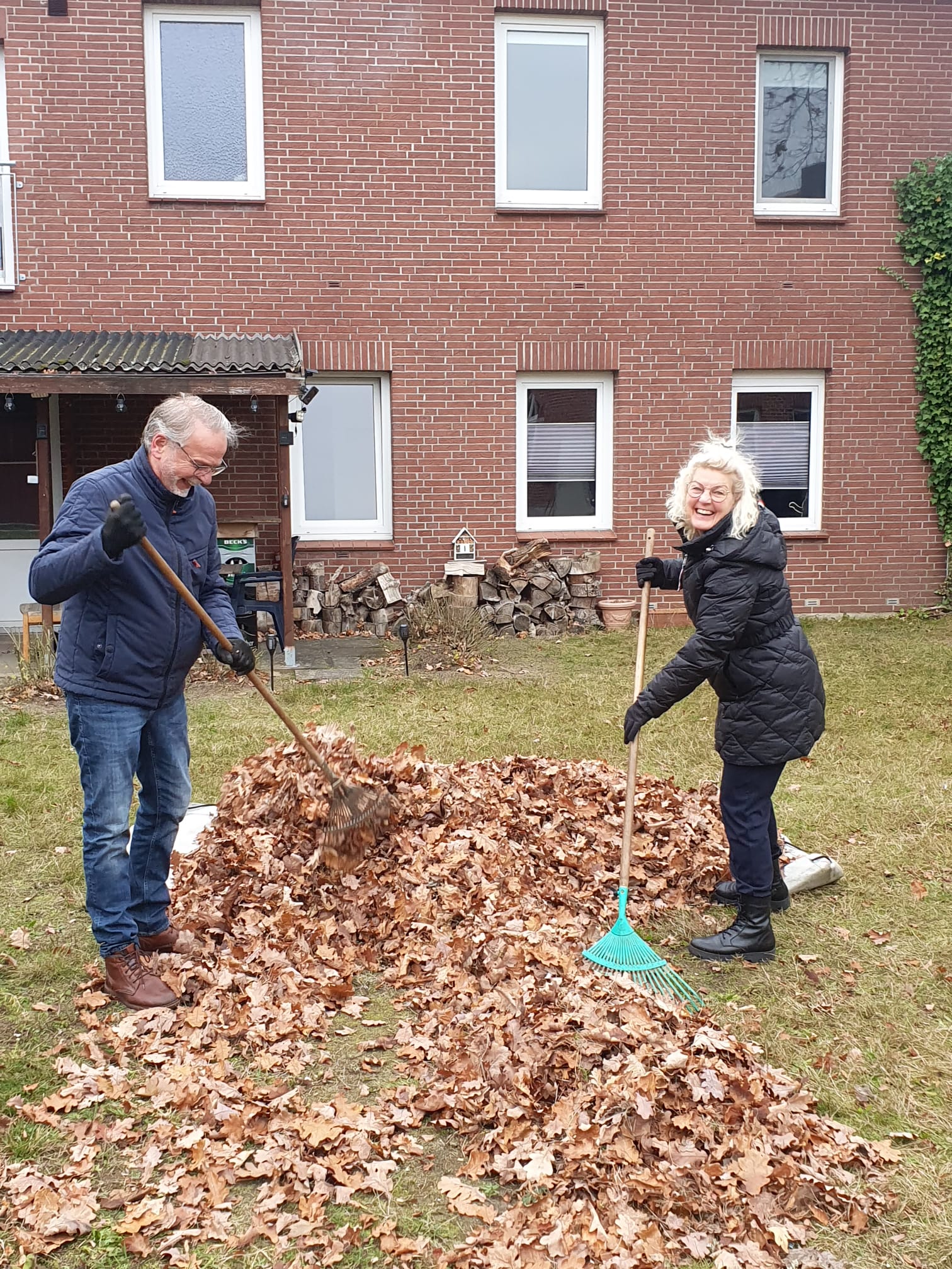 Winterdienst Einsatz 11