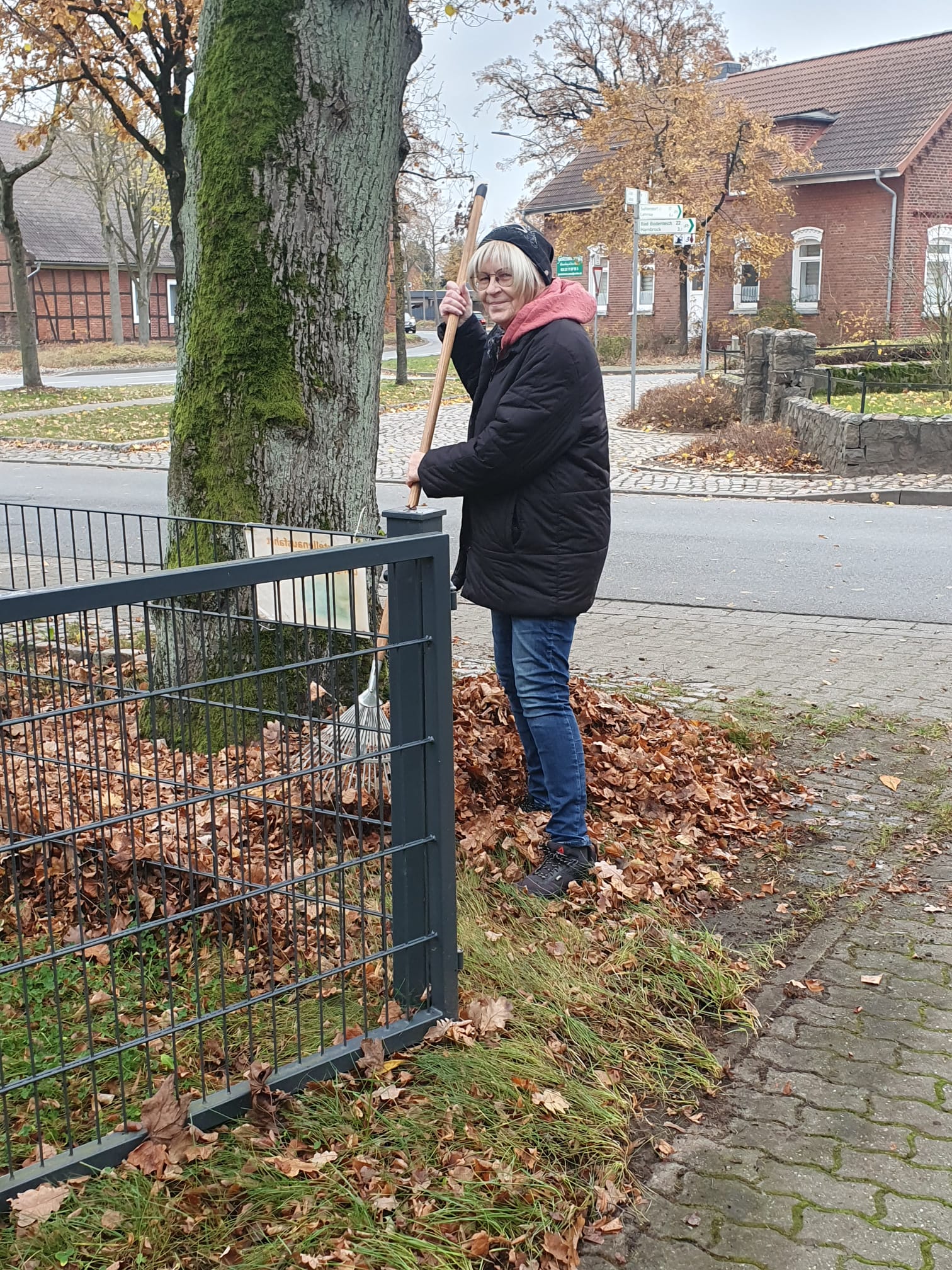 Winterdienst Einsatz 12