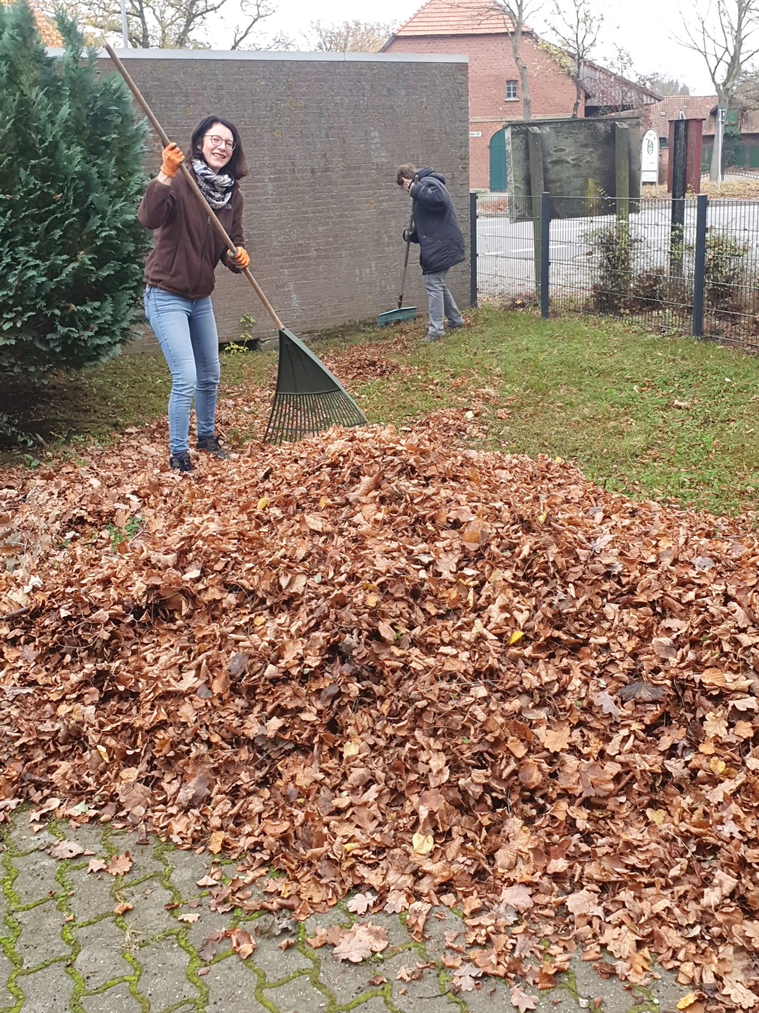 Winterdienst Einsatz 13