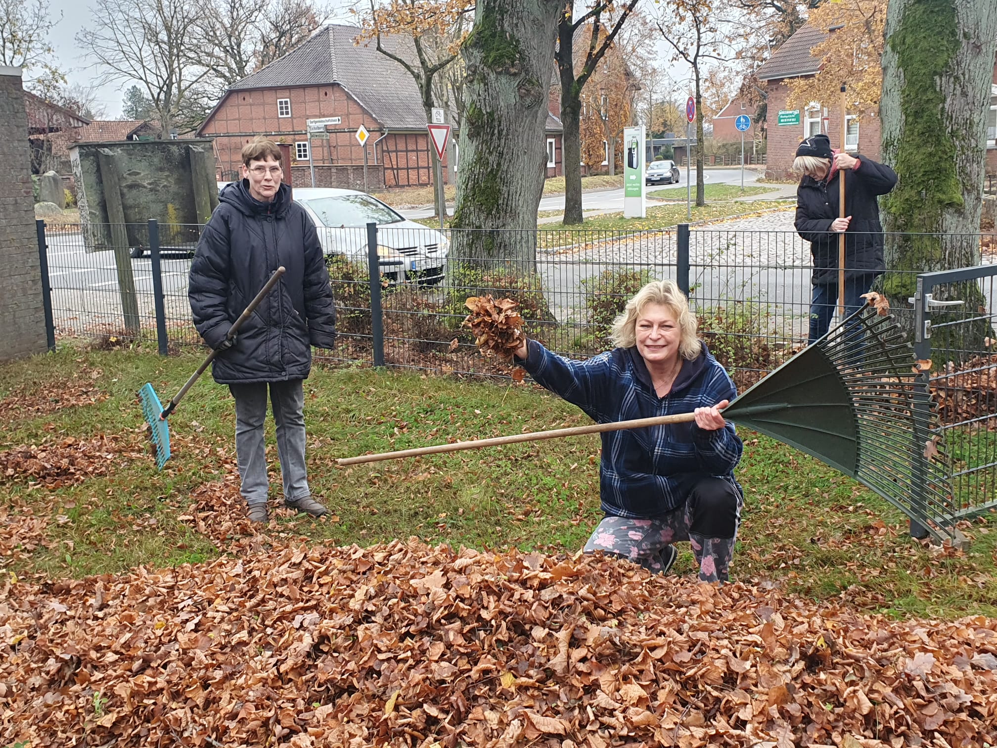 Winterdienst Einsatz 14