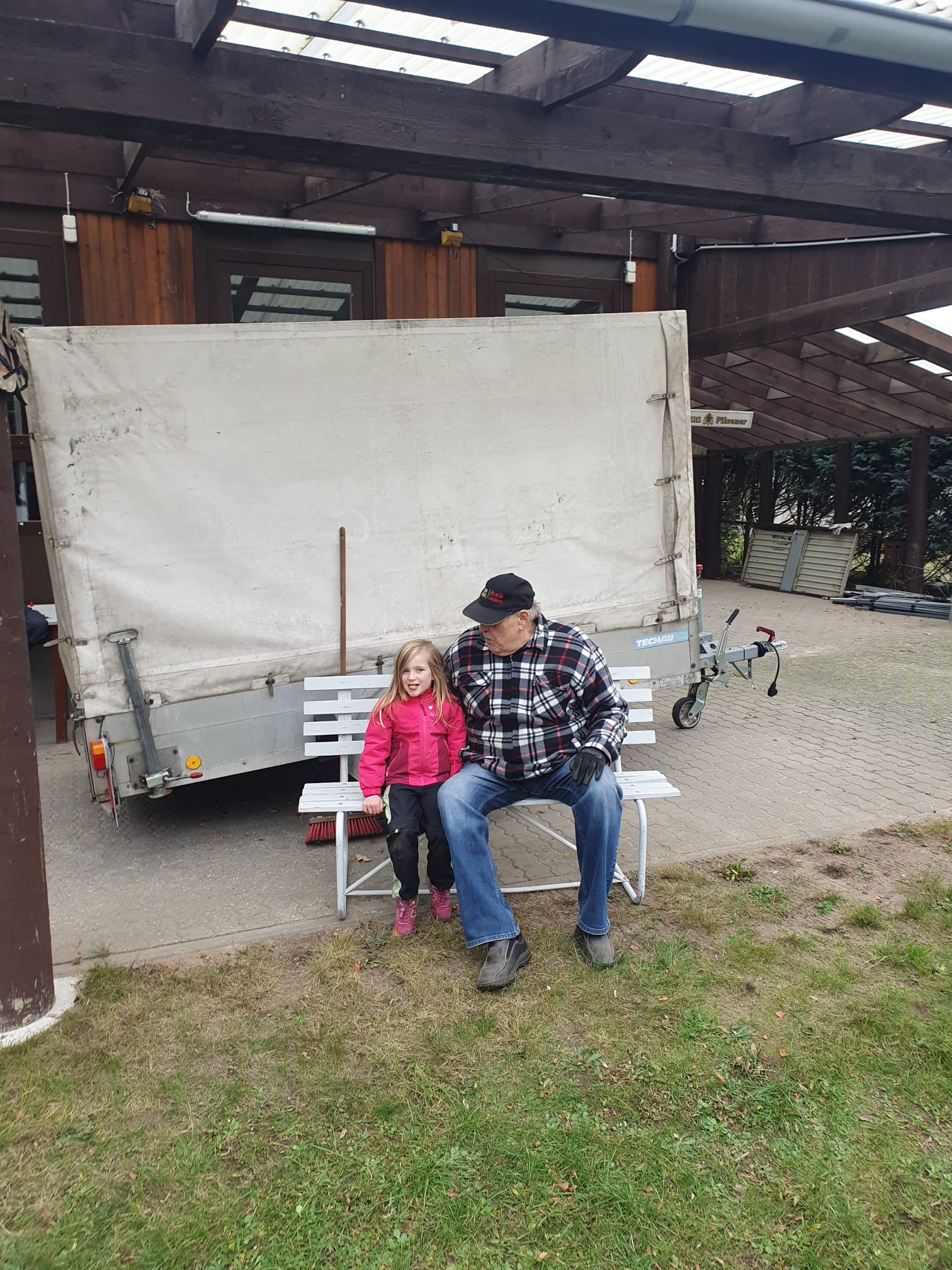 Winterdienst Einsatz 23