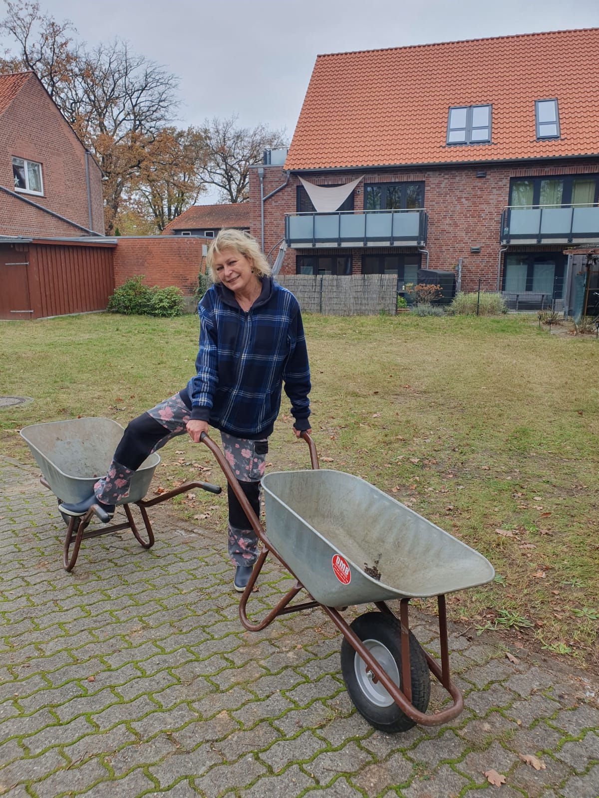 Winterdienst Einsatz 25