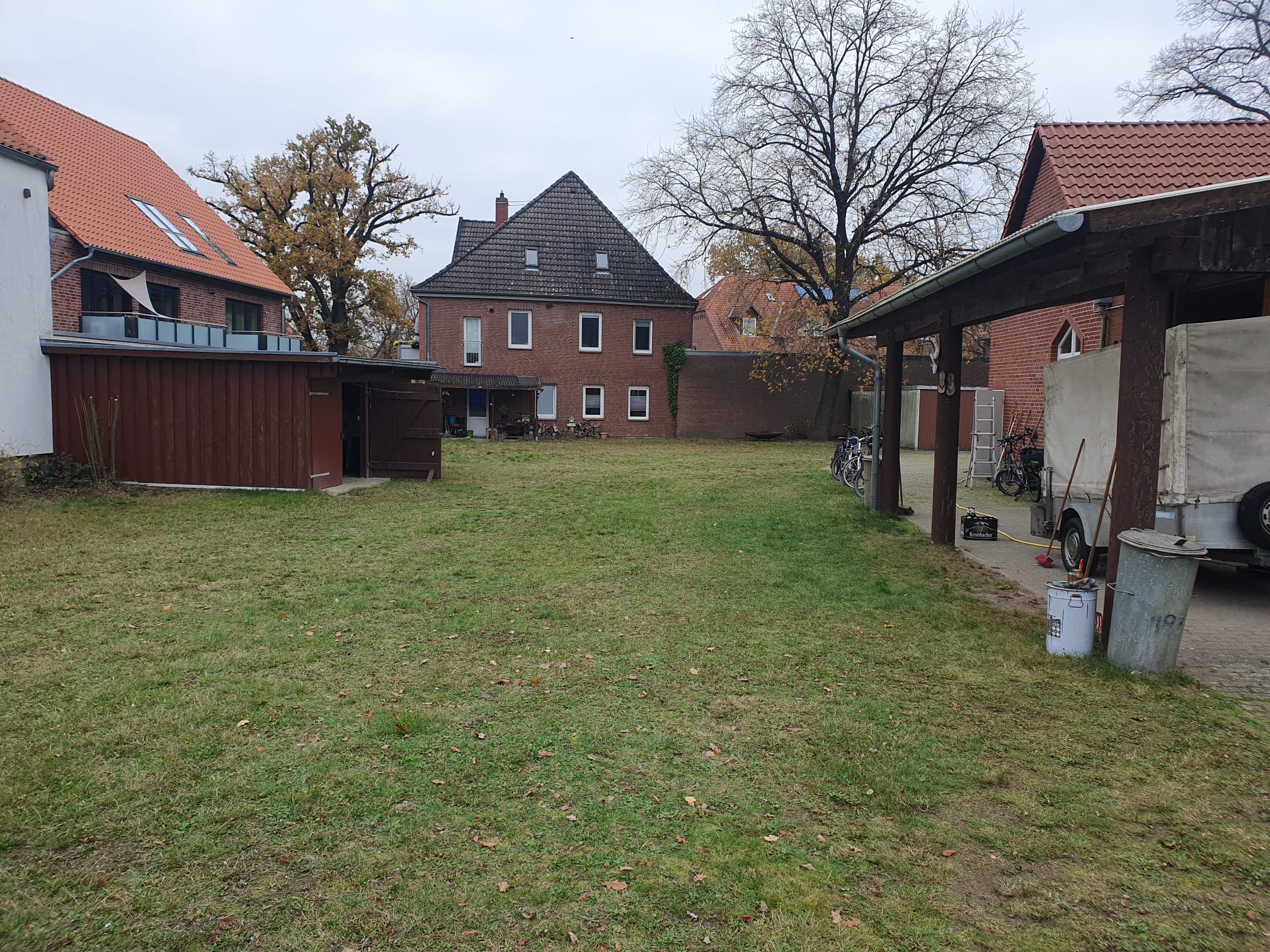 Winterdienst Einsatz 27