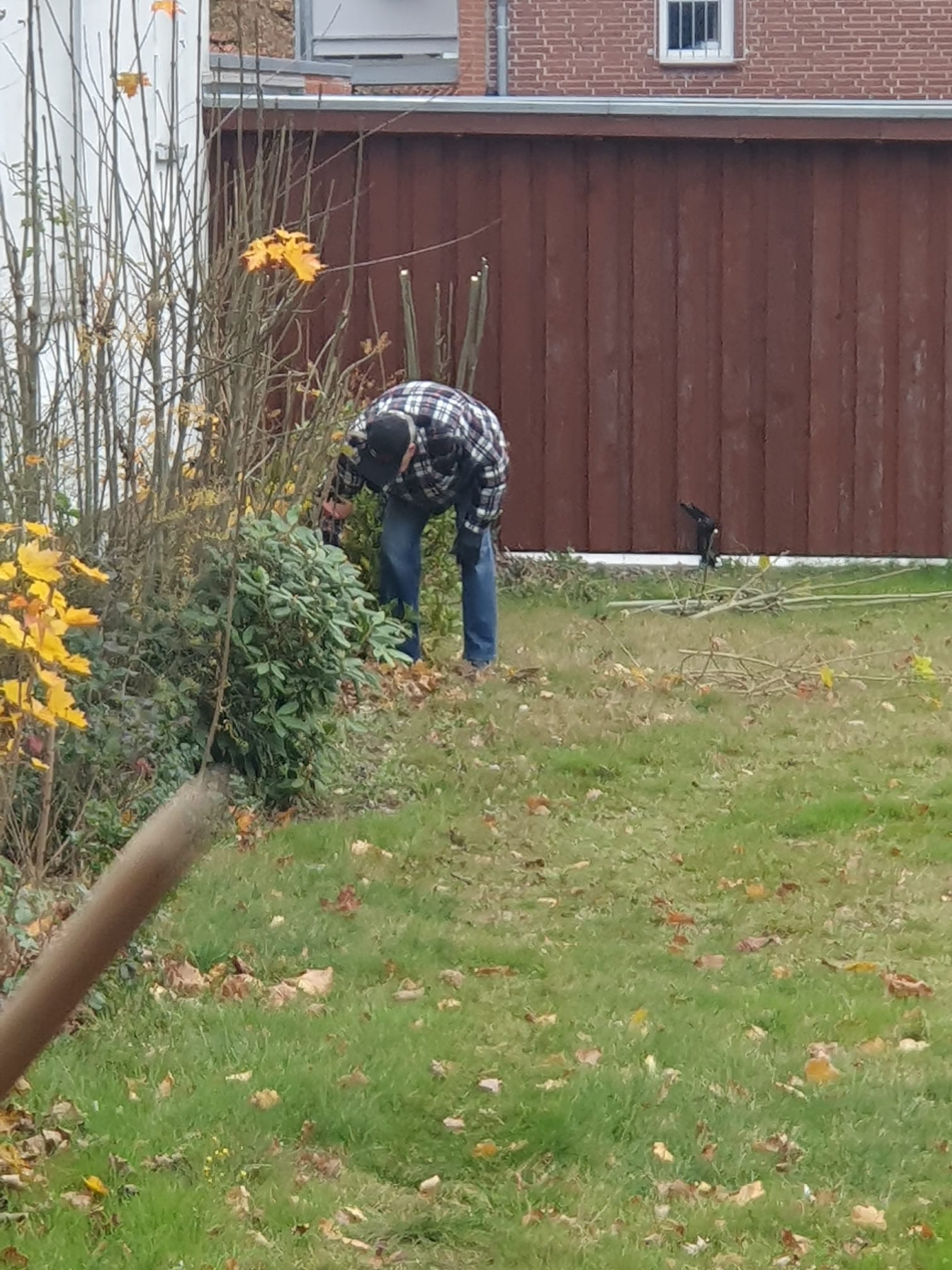 Winterdienst Einsatz 3