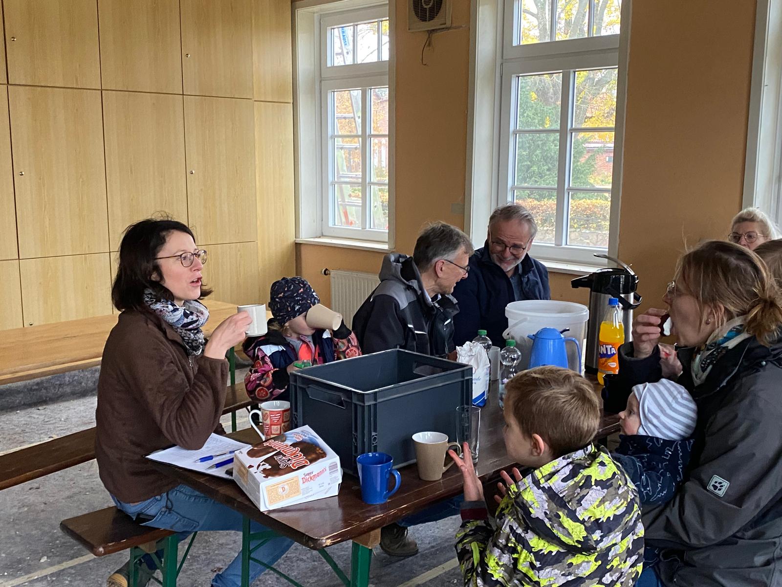 Winterdienst Einsatz 30