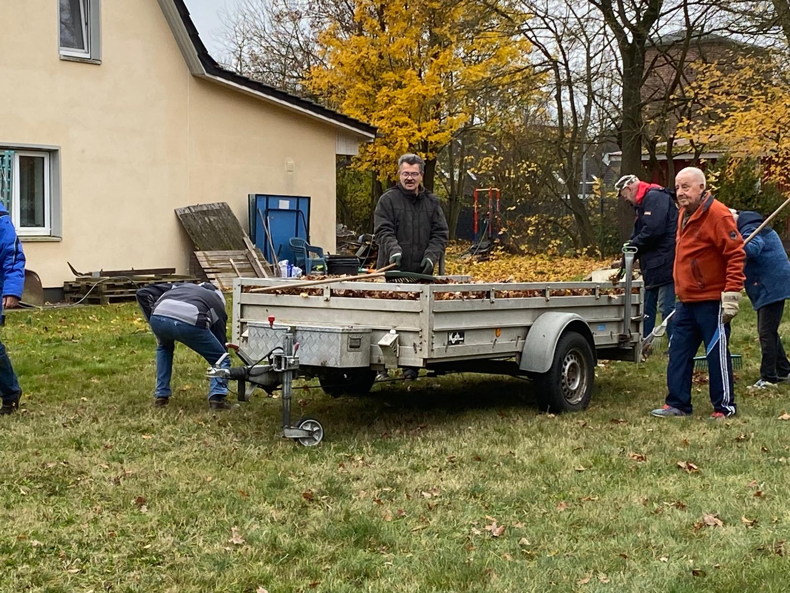 Winterdienst Einsatz 34