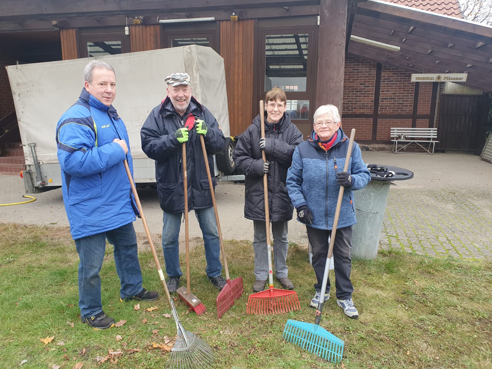 Winterdienst Einsatz 7